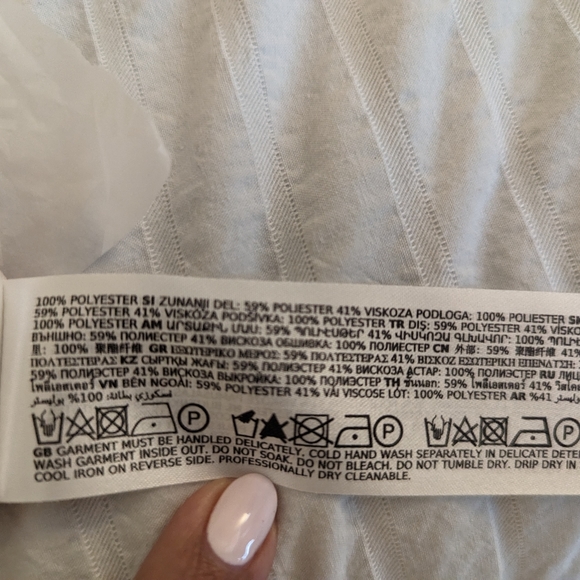 Brand new- could not return on Time - Picture 6 of 6